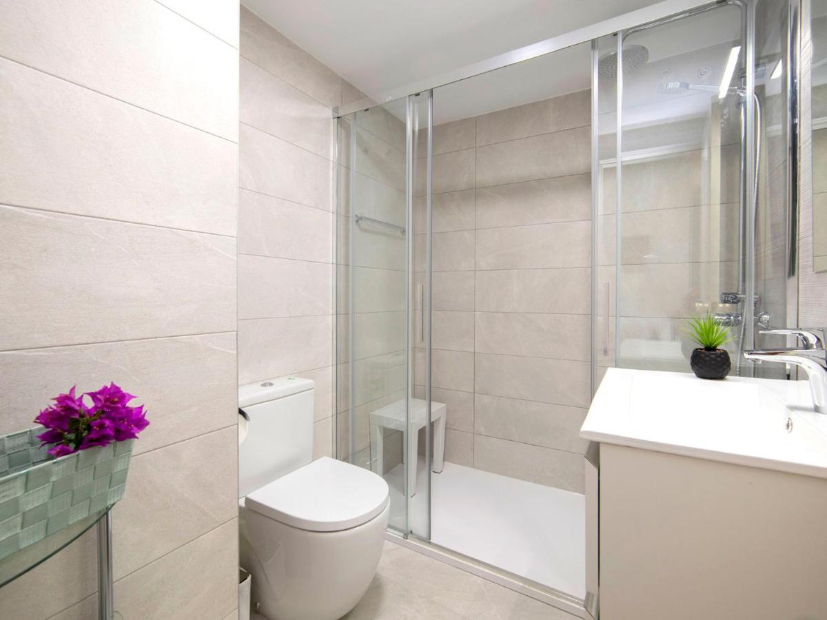 Apartment Esmeralda-4 By Interhome Calpe Exterior photo