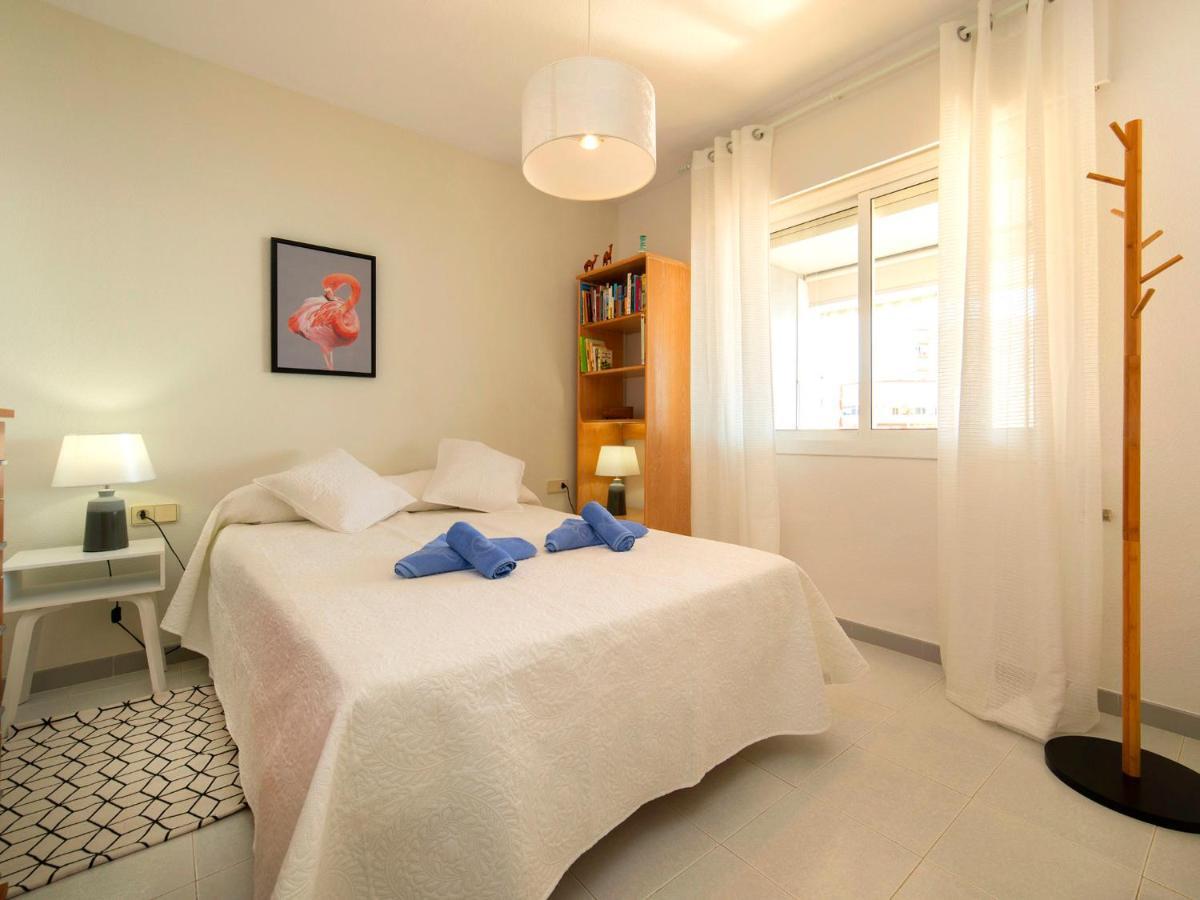 Apartment Esmeralda-4 By Interhome Calpe Exterior photo